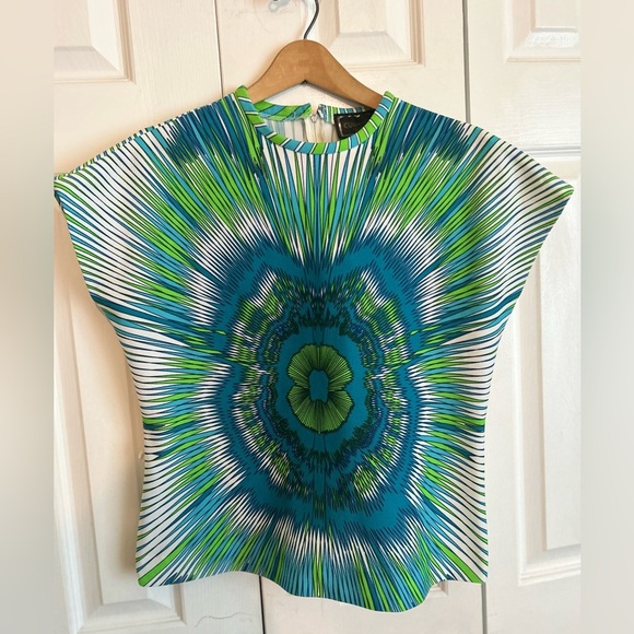 Vintage 60s top - Picture 11 of 13